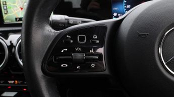 Mercedes-Benz A Class A 180 D SE