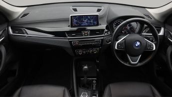 BMW X1 XDRIVE25E XLINE