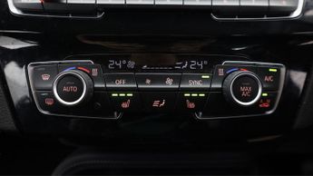 BMW X1 XDRIVE25E XLINE