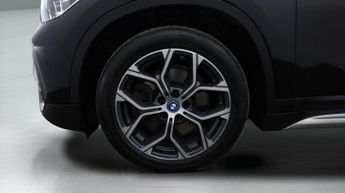 BMW X1 XDRIVE25E XLINE