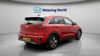 Kia Niro 2