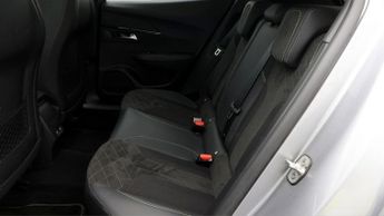 Peugeot 2008 PURETECH S/S GT PREMIUM