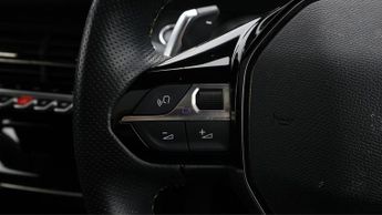 Peugeot 2008 PURETECH S/S GT PREMIUM