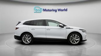 Skoda Enyaq 60
