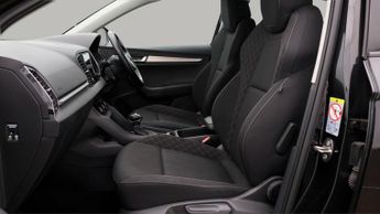 Skoda Karoq SE TECHNOLOGY TSI DSG