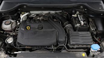 Skoda Karoq SE TECHNOLOGY TSI DSG