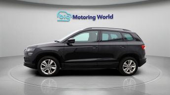 Skoda Karoq SE TECHNOLOGY TSI DSG