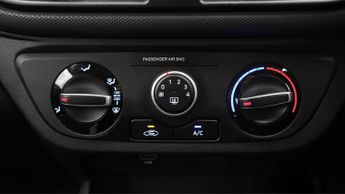 Hyundai i10 MPI SE CONNECT