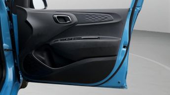 Hyundai i10 MPI SE CONNECT