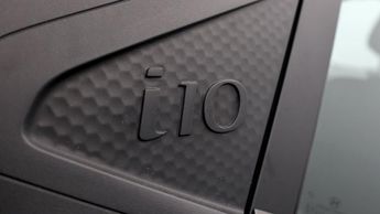 Hyundai i10 MPI SE CONNECT