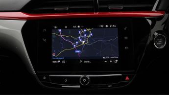 Vauxhall Corsa Electric SRI PREMIUM