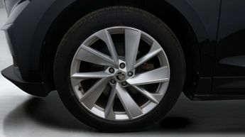 Skoda Enyaq 60