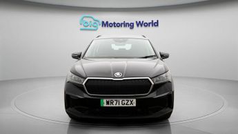 Skoda Enyaq 60