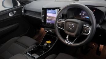 Volvo XC40 RECHARGE PLUS