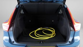 Volvo XC40 RECHARGE PLUS