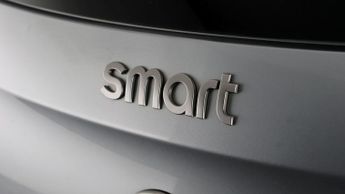 Smart forfour PRIME EXCLUSIVE