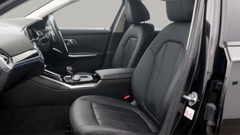 BMW 3 Series 330E SE PRO