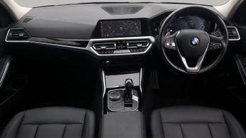 BMW 3 Series 330E SE PRO