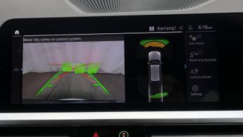 BMW 3 Series 330E SE PRO