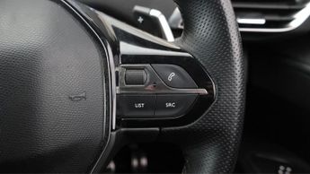 Peugeot 5008 PURETECH S/S GT LINE PREMIUM