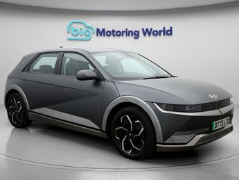 Hyundai IONIQ PREMIUM
