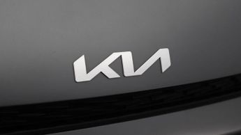 Kia EV6 GT-LINE