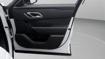 Land Rover Range Rover Velar DYNAMIC HSE