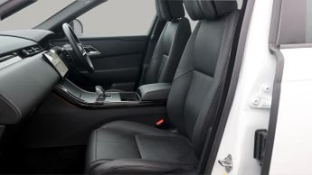 Land Rover Range Rover Velar DYNAMIC HSE