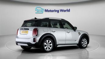 MINI Countryman COOPER S E ALL4 CLASSIC