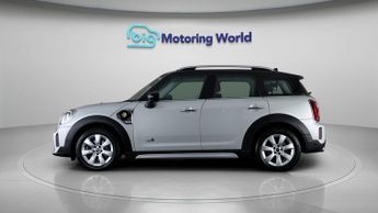 MINI Countryman COOPER S E ALL4 CLASSIC
