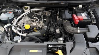 Nissan Qashqai DIG-T ACENTA PREMIUM DCT