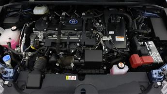 Toyota Corolla ICON TECH