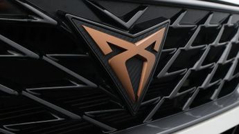 CUPRA Ateca ECOTSI V2 DSG