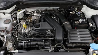 CUPRA Ateca ECOTSI V2 DSG