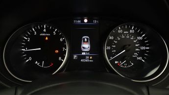 Nissan Qashqai DIG-T ACENTA PREMIUM DCT