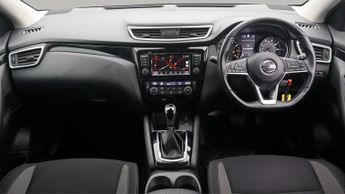 Nissan Qashqai DIG-T ACENTA PREMIUM DCT