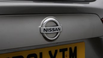 Nissan Qashqai DIG-T ACENTA PREMIUM DCT