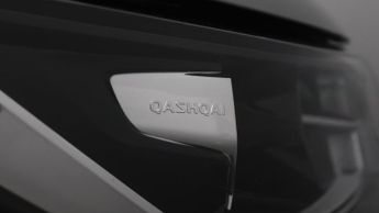 Nissan Qashqai DIG-T ACENTA PREMIUM DCT