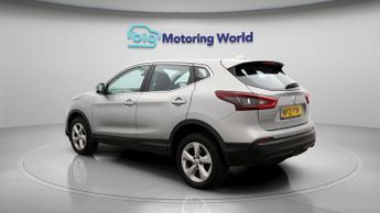 Nissan Qashqai DIG-T ACENTA PREMIUM DCT