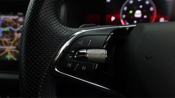 Skoda Kodiaq SPORTLINE TSI DSG