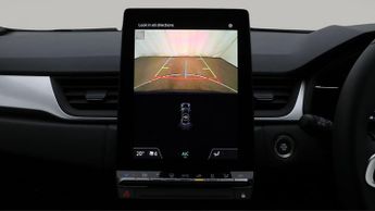 Renault Captur EVOLUTION E-TECH