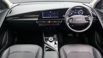 Kia Niro 3