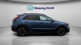 Kia Niro 3
