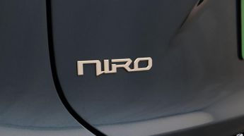 Kia Niro 3