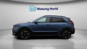 Kia Niro 3