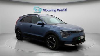 Kia Niro 3