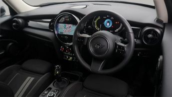 MINI Electric Hatch COOPER S LEVEL 1