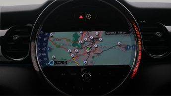 MINI Electric Hatch COOPER S LEVEL 1