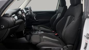 MINI Electric Hatch COOPER S LEVEL 1