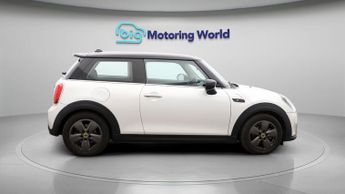 MINI Electric Hatch COOPER S LEVEL 1